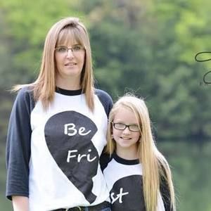 Meet your Posher, Mary